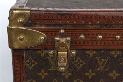 louis vuitton luggage durability|louis vuitton hard case.